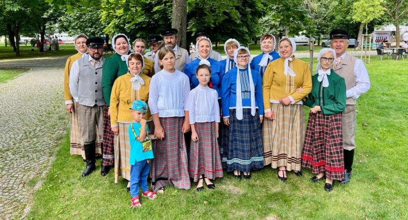 Nachodne pojadą do Kazimierza