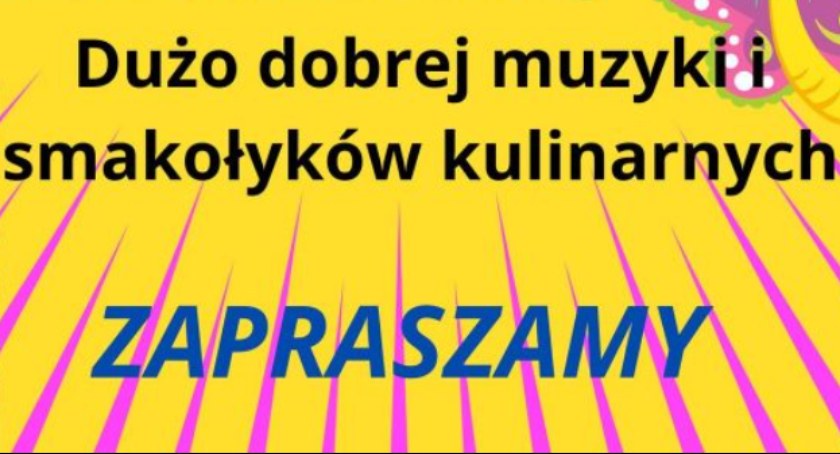 Piknik rodzinny w Zelwie