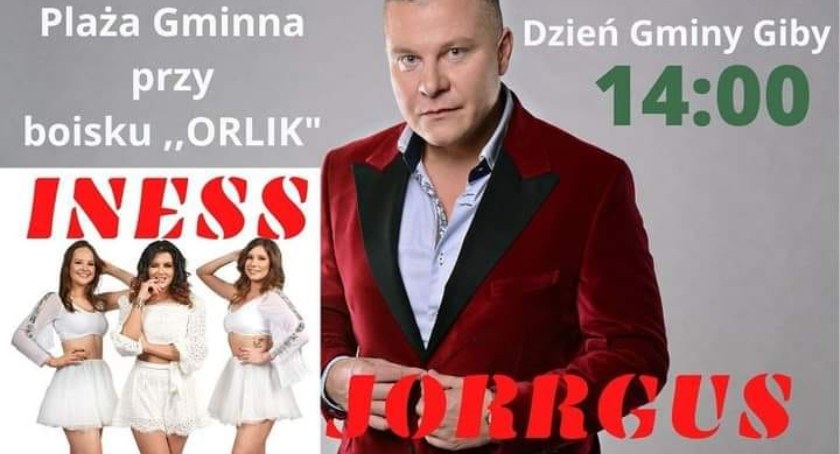 Dzień Gminy Giby