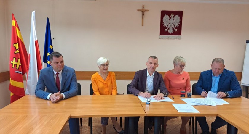 Ruszy przebudowa drogi Krasnopol-Jeziorki