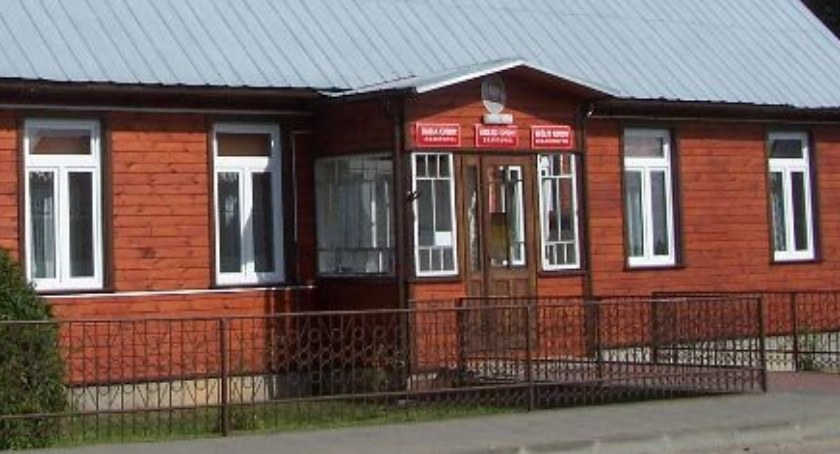 Jest praca w UG Krasnopol