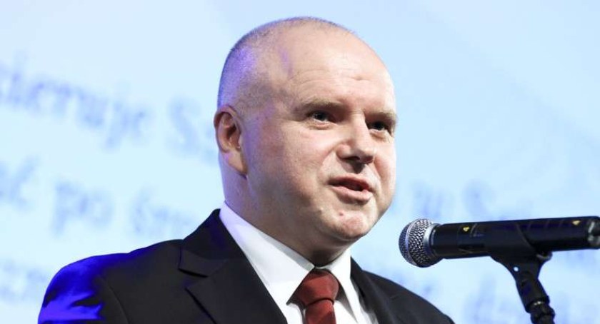 Roczna nagroda dla dyrektora szpitala