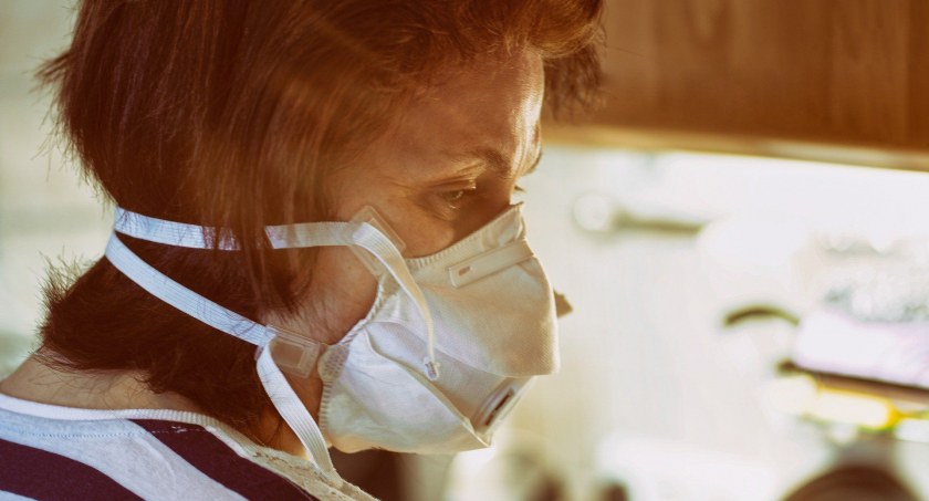 Stan epidemiczny na Sejneńszczyźnie