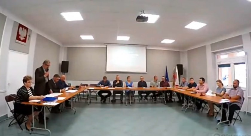 Podwyżki diet radnych w gminie Krasnopol