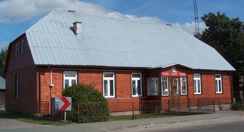 W gminie Krasnopol dłuższe wakacje