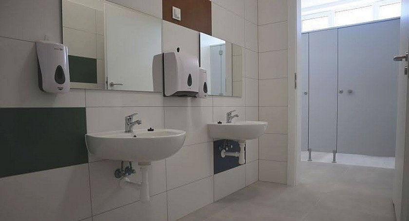 Bezpieczeństwo sanitarne dzieci