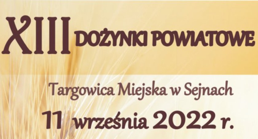 Święto rolników z Sejneńszczyzny