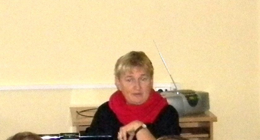 Wsparcie w trudnych czasach