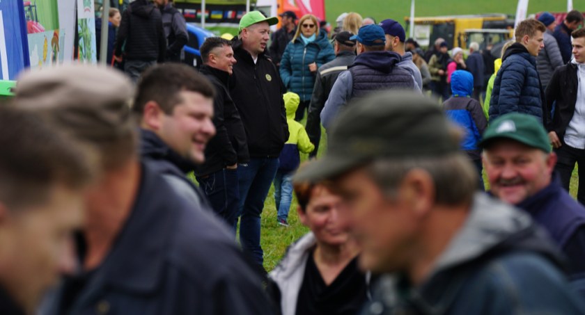 Dzień Kukurydzy za nami
