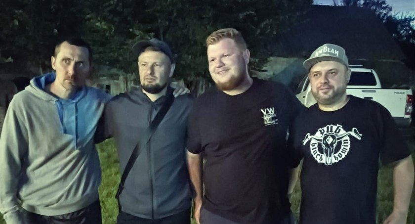 SUL zagra w Sejnach