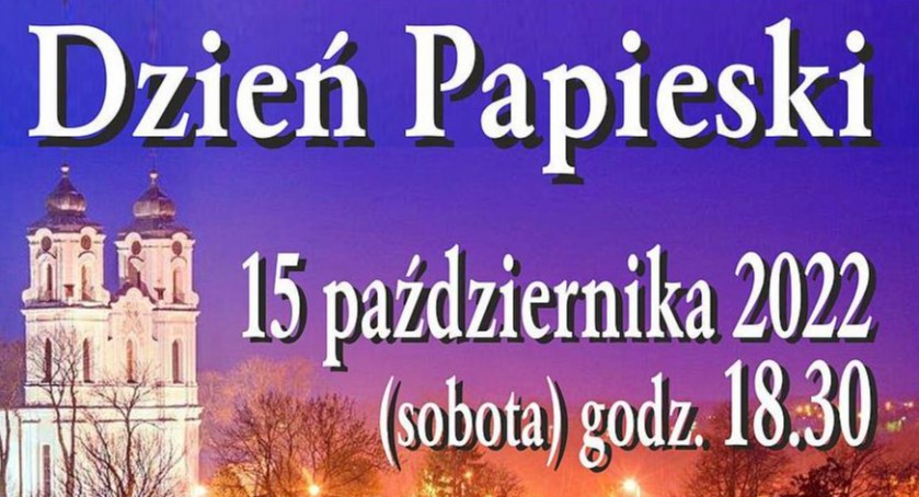 Domine Deus - koncert w Bazylice