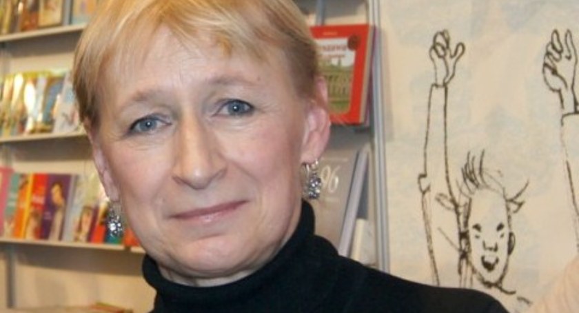 Serce zostawiła w Posejnelach