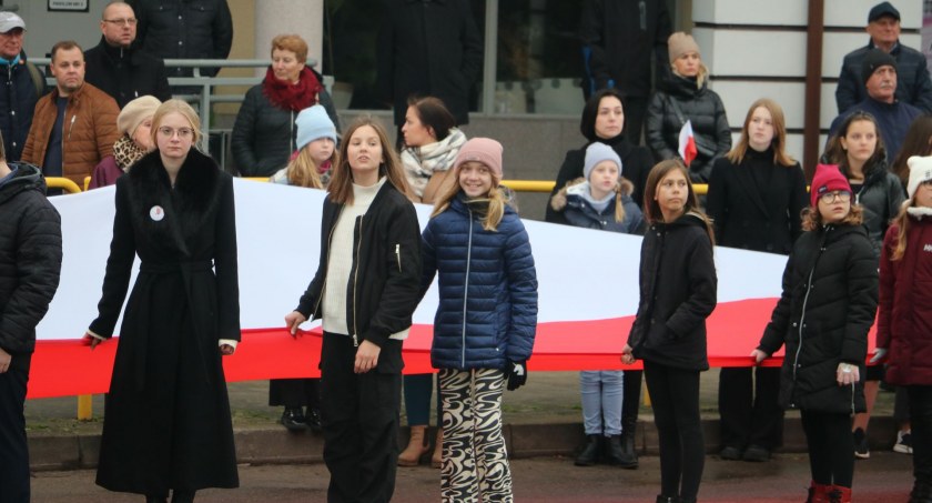 Tak w 2022 roku świętowaliśmy 11 Listopada