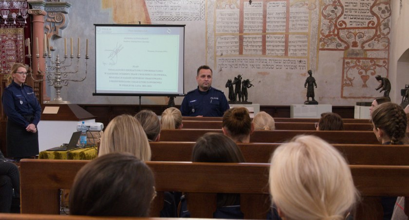 Międzynarodowy Dzień Tolerancji