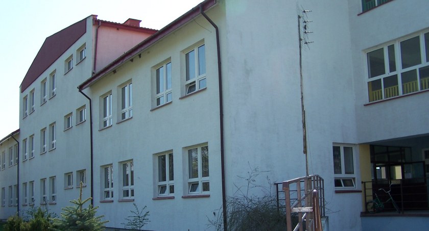 Rozbudowa i remont z myślą o najmłodszych