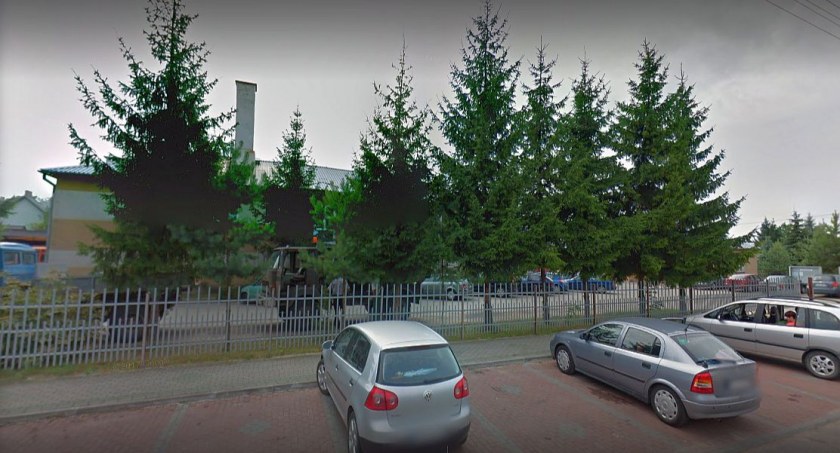 Rodzice skarżą się na 