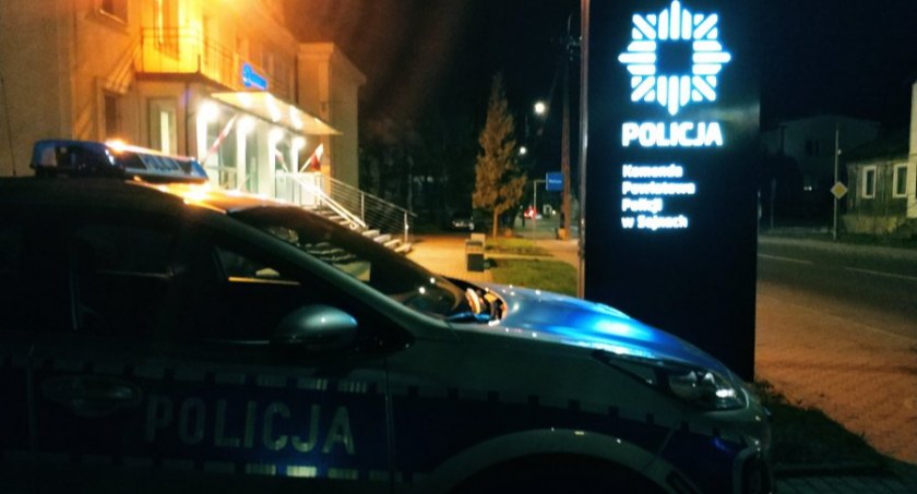 Mikołajki na podwójnym gazie