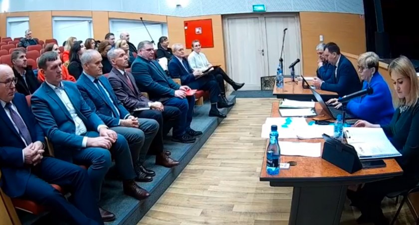Gmina Sejny ma budżet na nowy rok