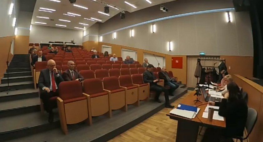 Budżet miejski na 2023 - przyjęty