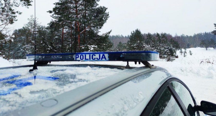 W święta na podwójnym gazie