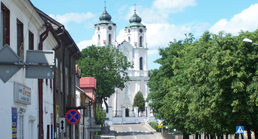 Sejny mogą 