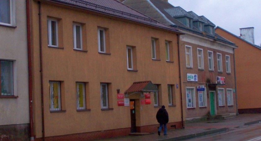 Nowy budżet powiatu sejneńskiego