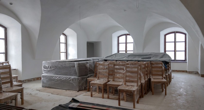 Będzie dzień otwarty w klasztorze