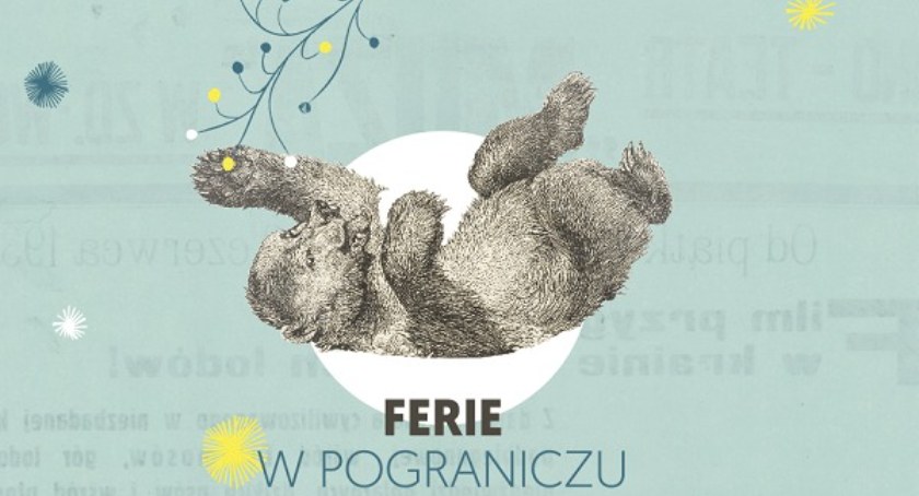 Ferie w Pograniczu 2023