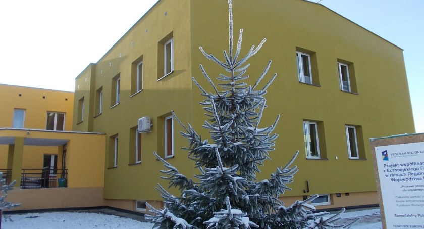 Poradnia kontroli stymulatorów serca