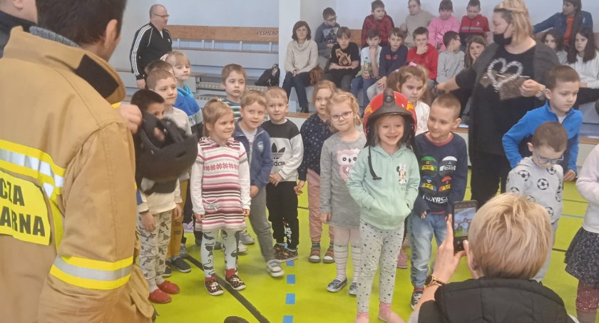 Bezpiecznie w czasie ferii