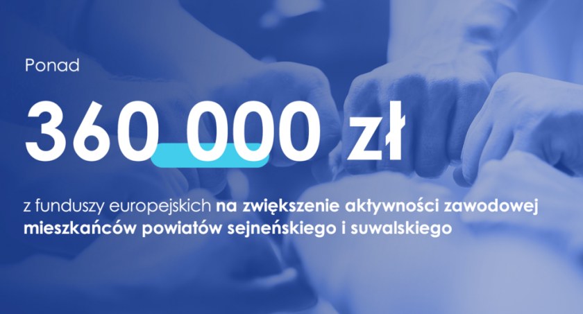 Na rozwój zawodowy i osobisty