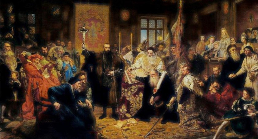 W Sejnach powstanie kopia 