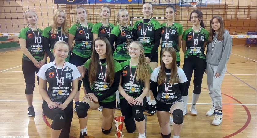 Pokonały faworyta w drodze po złoto