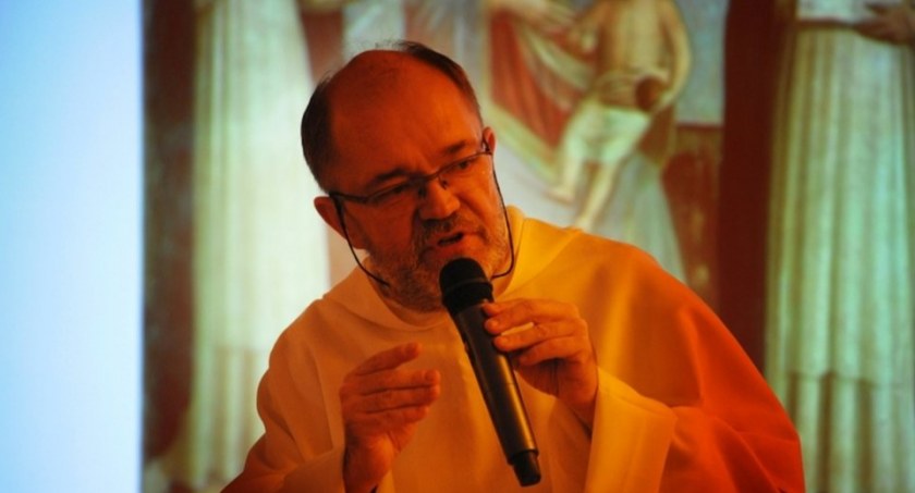 Opowieści dominikańskie w Sejnach i Puńsku