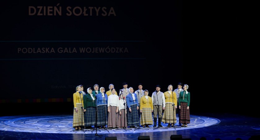 Nachodne z Sejn i Dzień Sołtysa w Operze i Filharmonii Podlaskiej