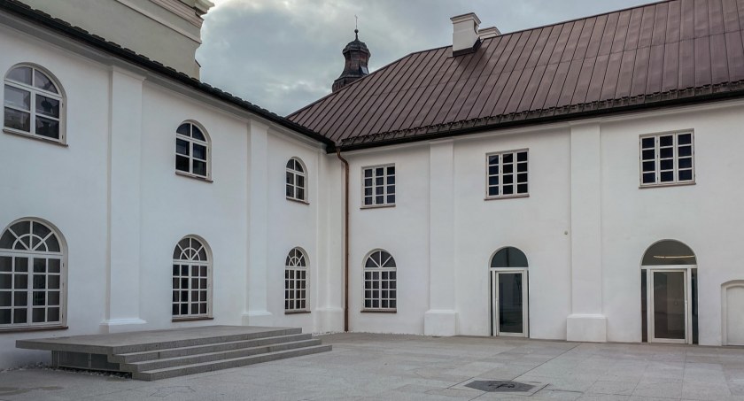 W maju otwarcie Muzeum Kresów