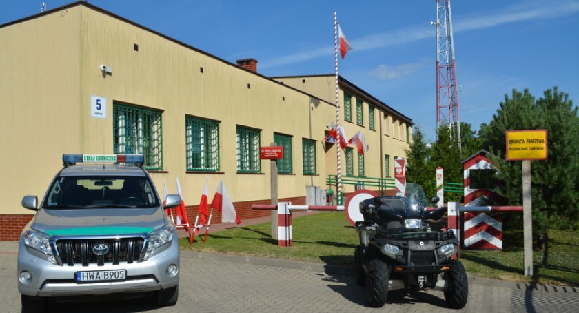 Spadek zatrzymań 