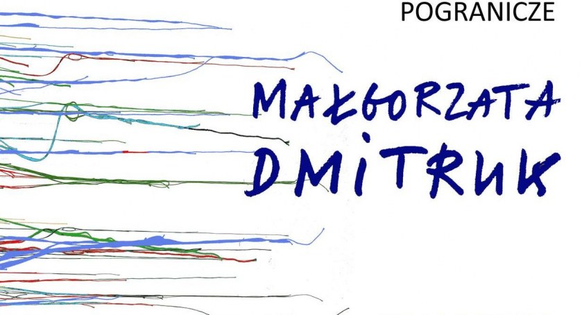 Tkaniny. Rzeźby. Obiekty Małgorzaty Dmitruk