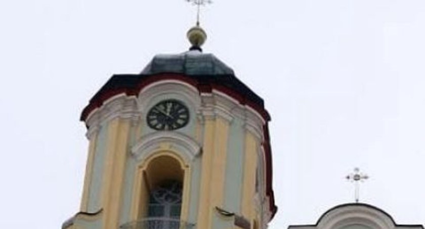 Zmiana czasu na letni