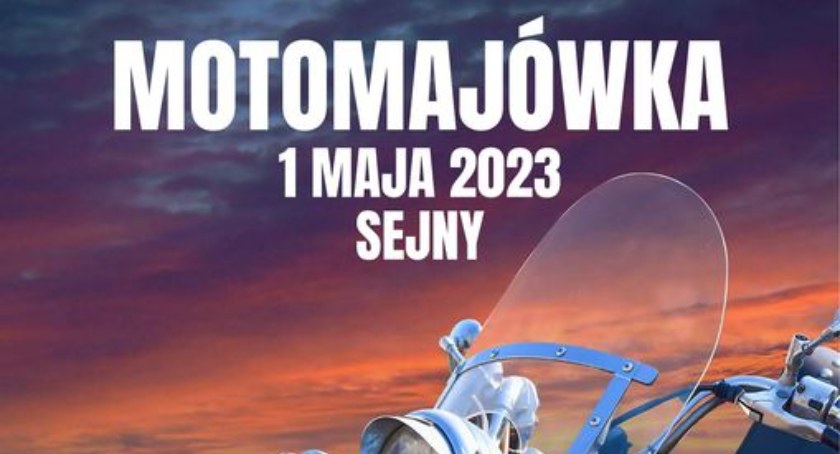 Motomajówka 2023 