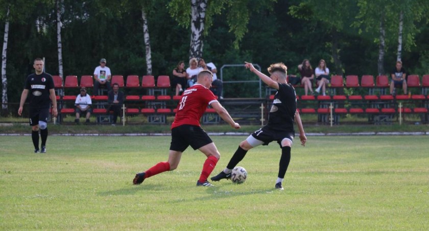 Powiat przyznał dotacje na sport i kulturę