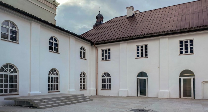 Jest termin otwarcia Muzeum Kresów
