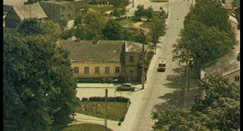 Dom przy placu św. Agaty