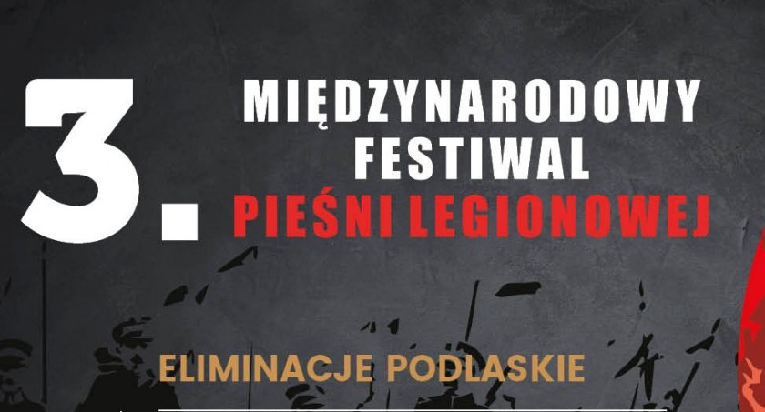 Legiony to żołnierska nuta