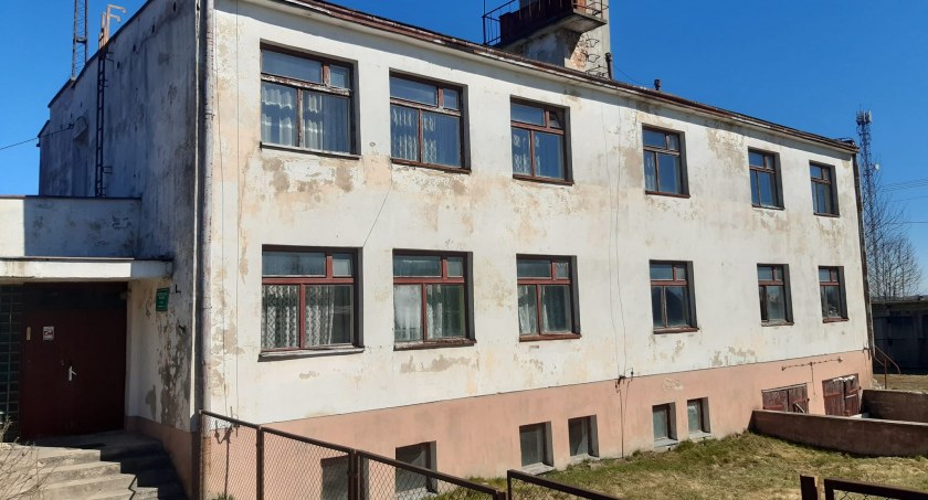 Można zainwestować w mieszkania w Puńsku