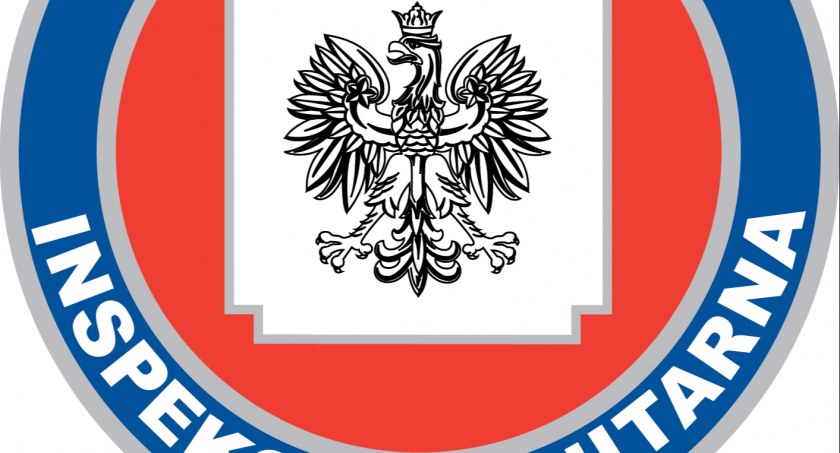 Inspekcja Sanitarna ostrzega przed fake newsem