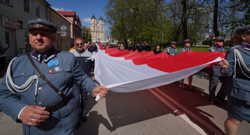 Majówka 2023 w obiektywie