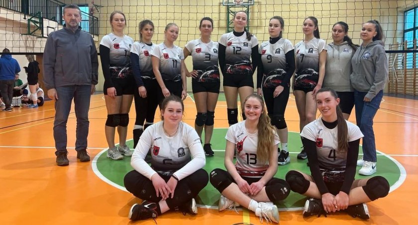 SAS wysoko w Projekcie III liga