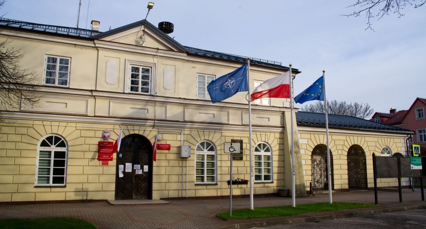 Wstęp do przebudowy oświetlenia ulic