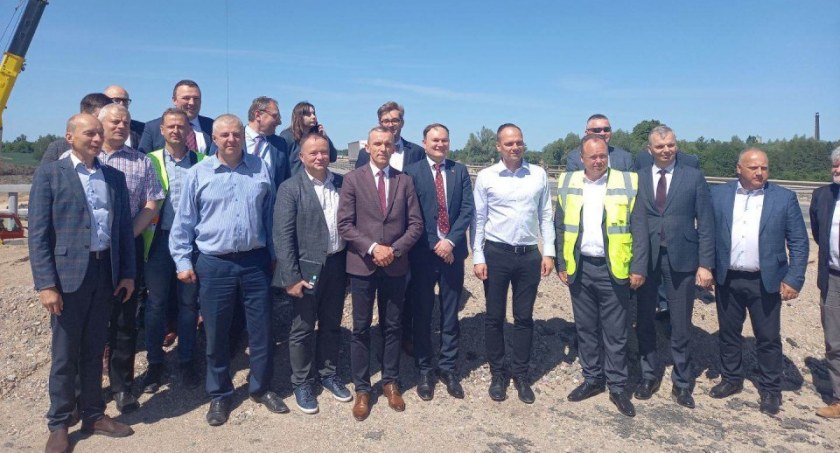 Polsko-litewskie połączenia drogowe